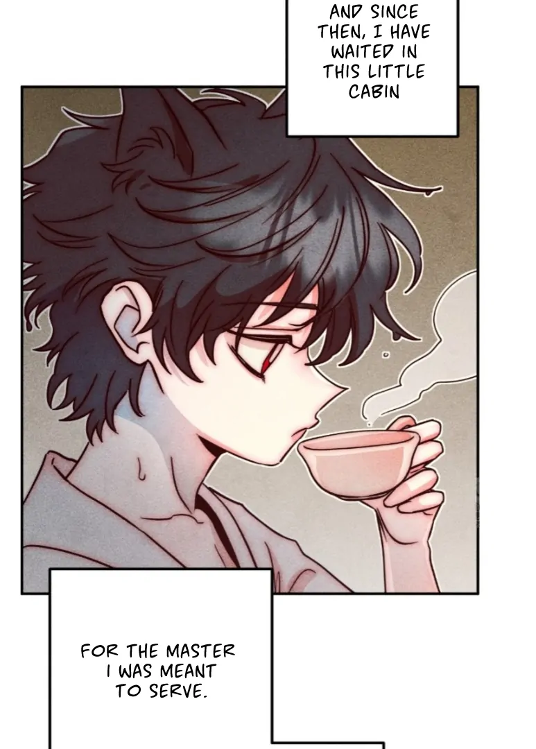 Collecting the Male Leads' First Nights Chapter 6 - page 30