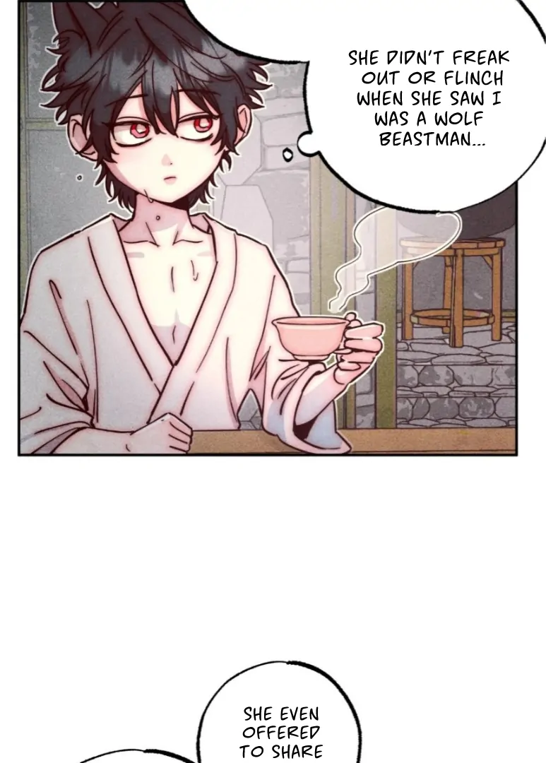 Collecting the Male Leads' First Nights Chapter 6 - page 33