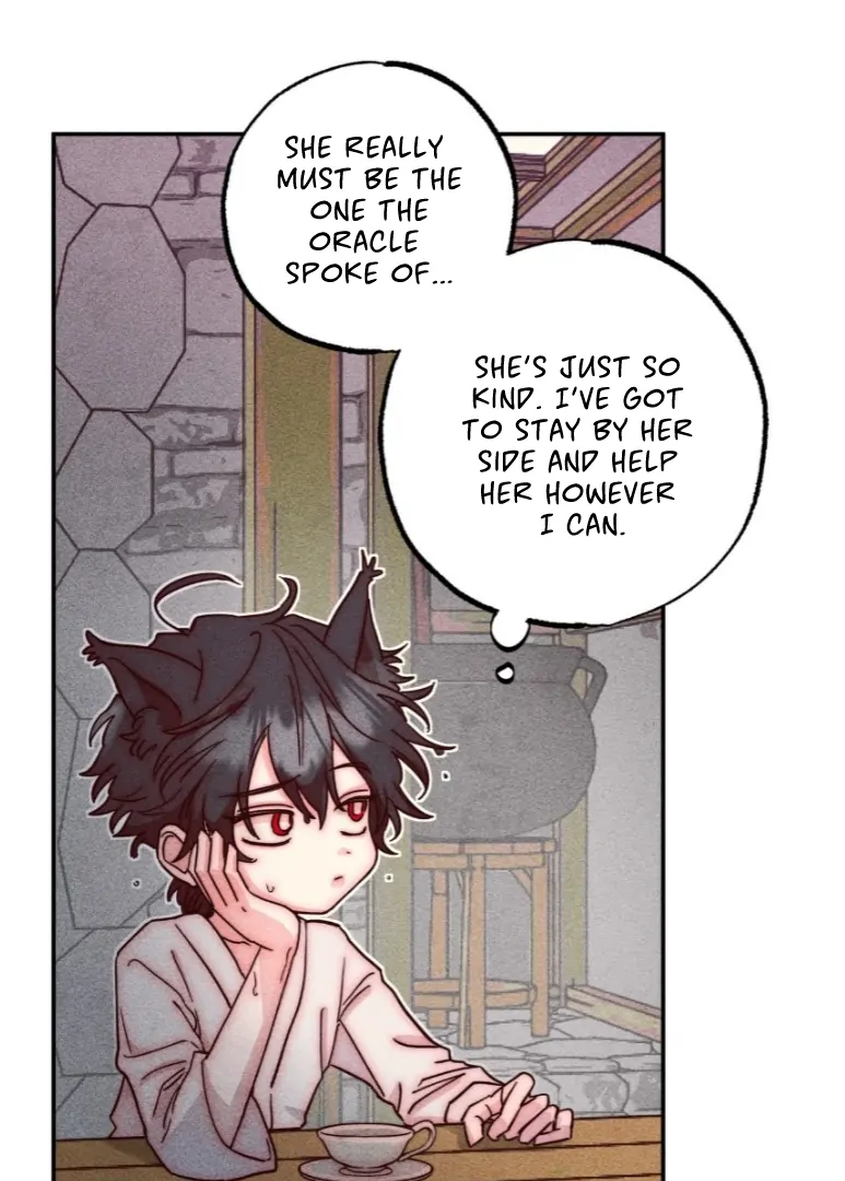 Collecting the Male Leads' First Nights Chapter 6 - page 35