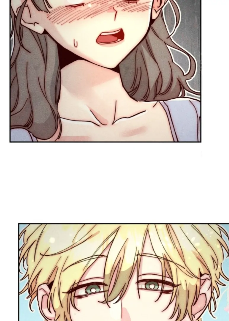 Collecting the Male Leads' First Nights Chapter 6 - page 3