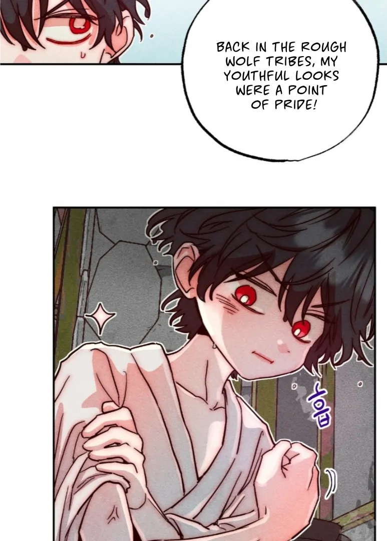 Collecting the Male Leads' First Nights Chapter 6 - page 44