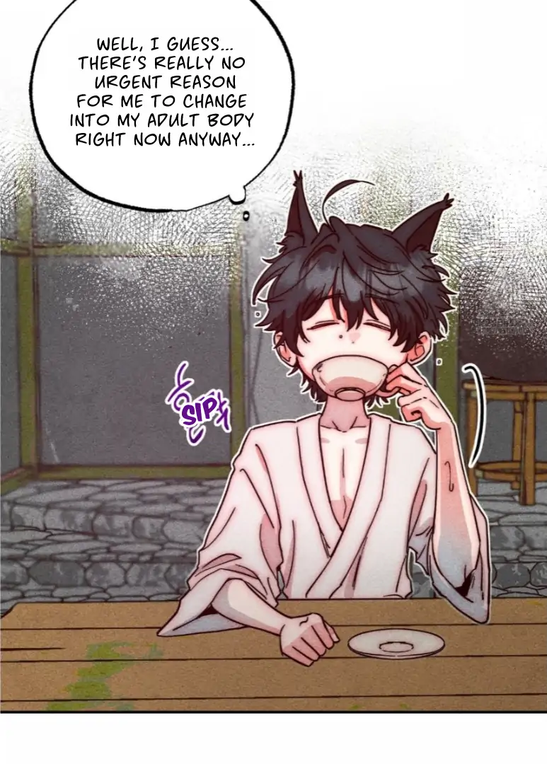 Collecting the Male Leads' First Nights Chapter 6 - page 49