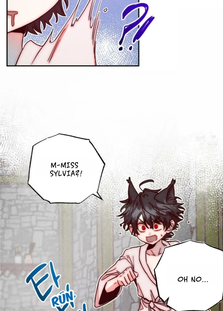 Collecting the Male Leads' First Nights Chapter 6 - page 51