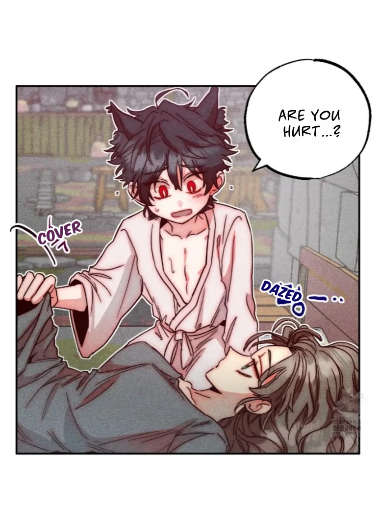 Collecting the Male Leads' First Nights Chapter 6 - page 55