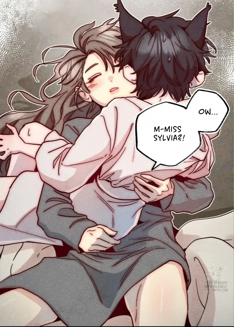 Collecting the Male Leads' First Nights Chapter 6 - page 58