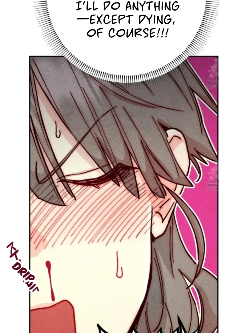 Collecting the Male Leads' First Nights Chapter 6 - page 5