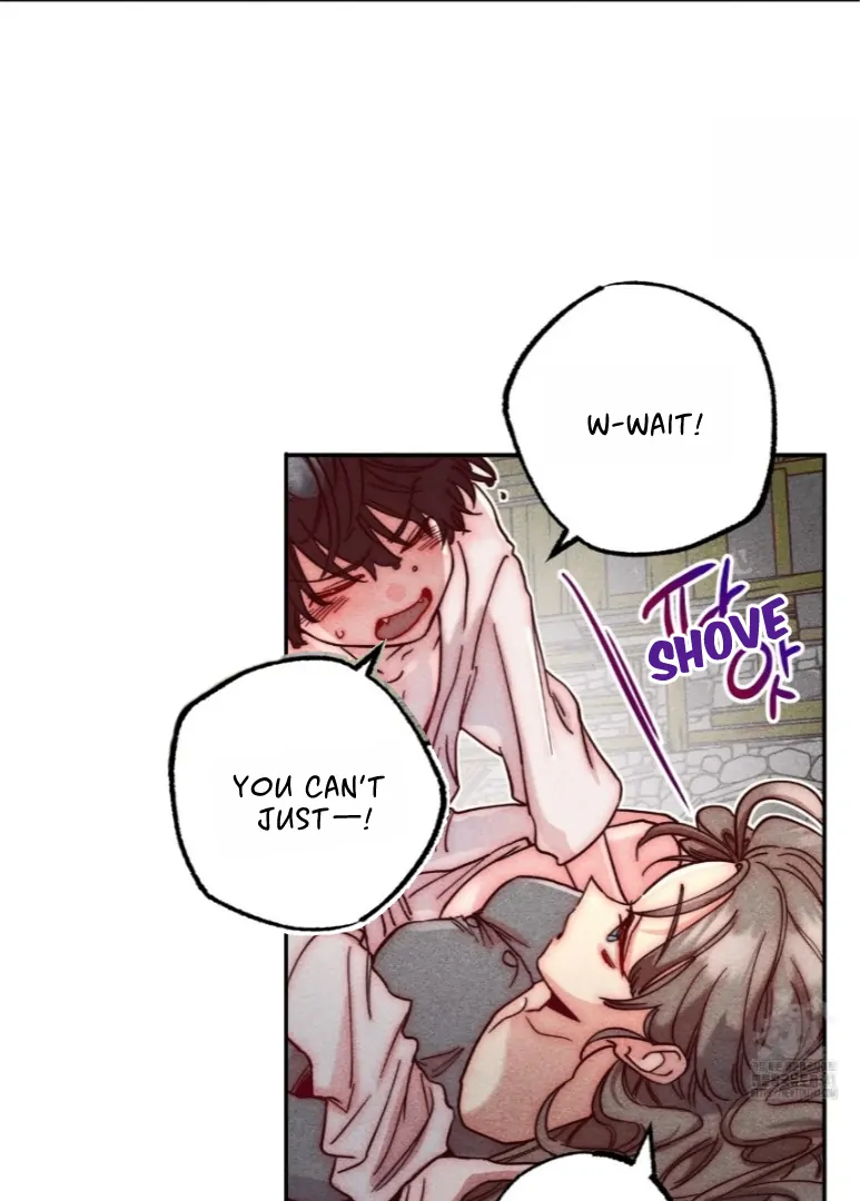 Collecting the Male Leads' First Nights Chapter 6 - page 59