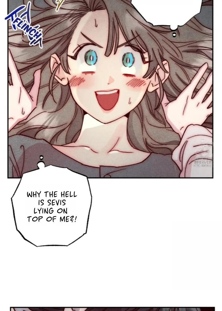 Collecting the Male Leads' First Nights Chapter 6 - page 62