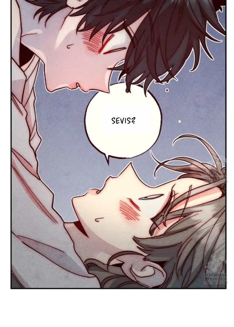 Collecting the Male Leads' First Nights Chapter 6 - page 63