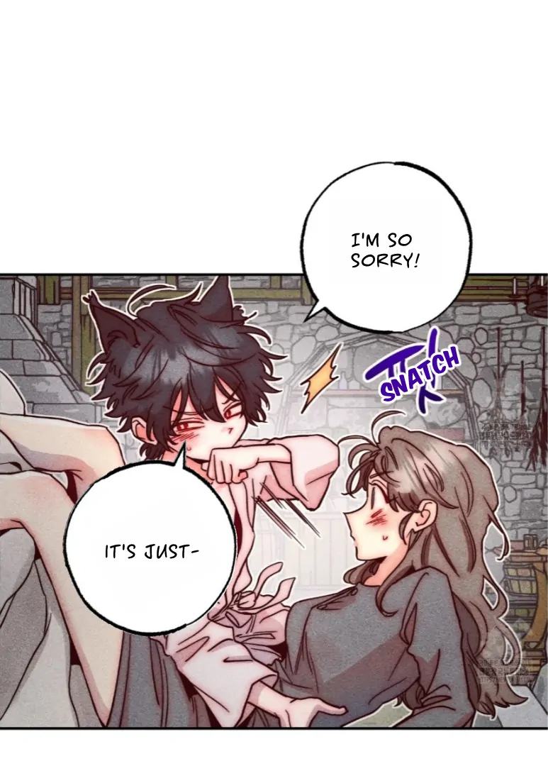 Collecting the Male Leads' First Nights Chapter 6 - page 64