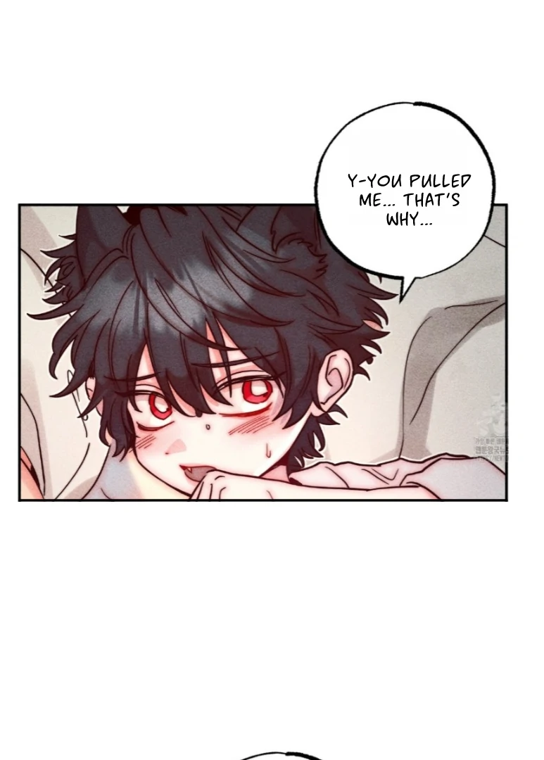 Collecting the Male Leads' First Nights Chapter 6 - page 65