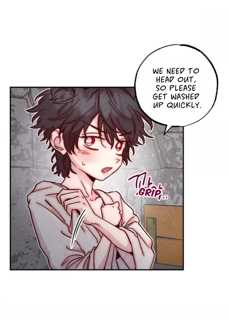 Collecting the Male Leads' First Nights Chapter 6 - page 67