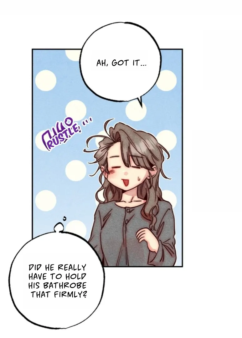 Collecting the Male Leads' First Nights Chapter 6 - page 68