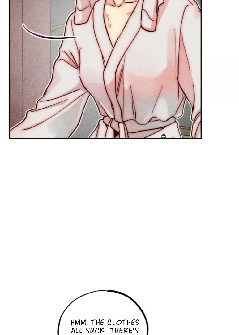 Collecting the Male Leads' First Nights Chapter 6 - page 71