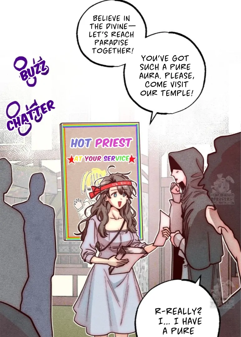 Collecting the Male Leads' First Nights Chapter 6 - page 7