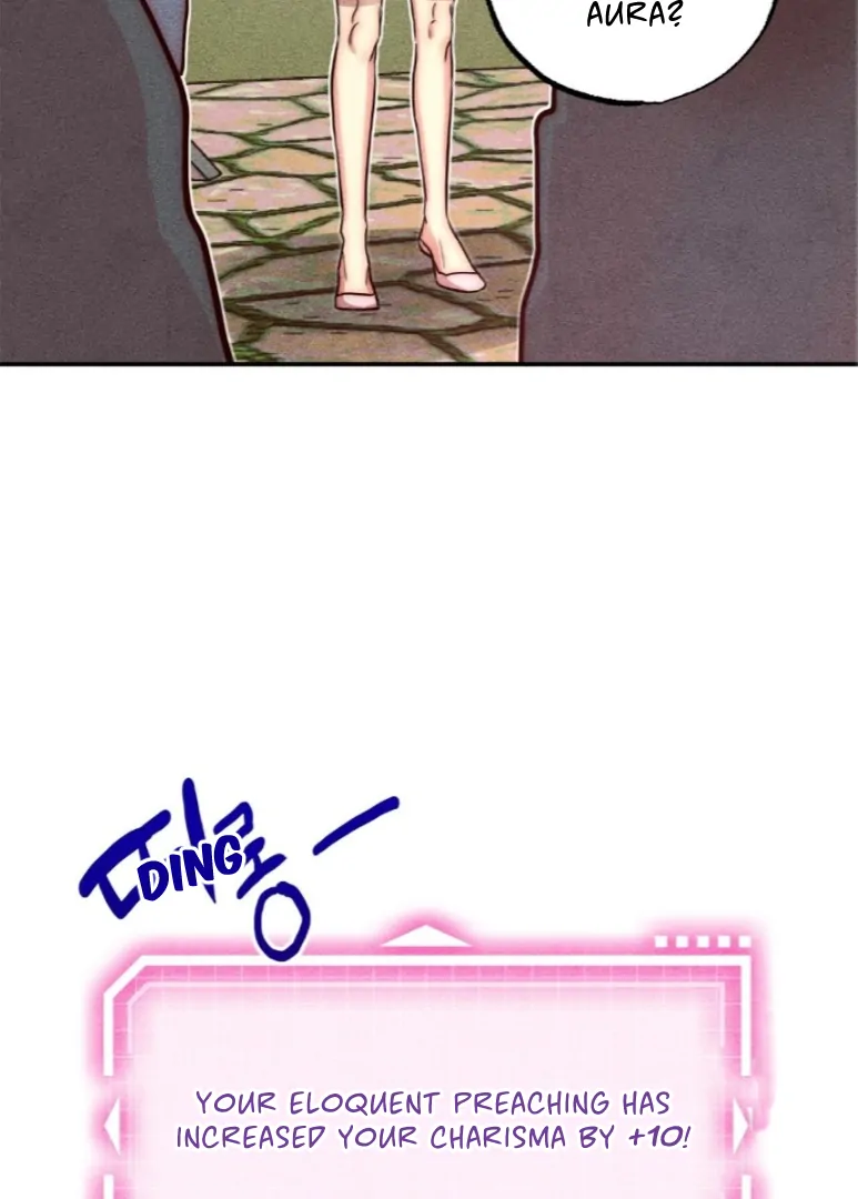 Collecting the Male Leads' First Nights Chapter 6 - page 8