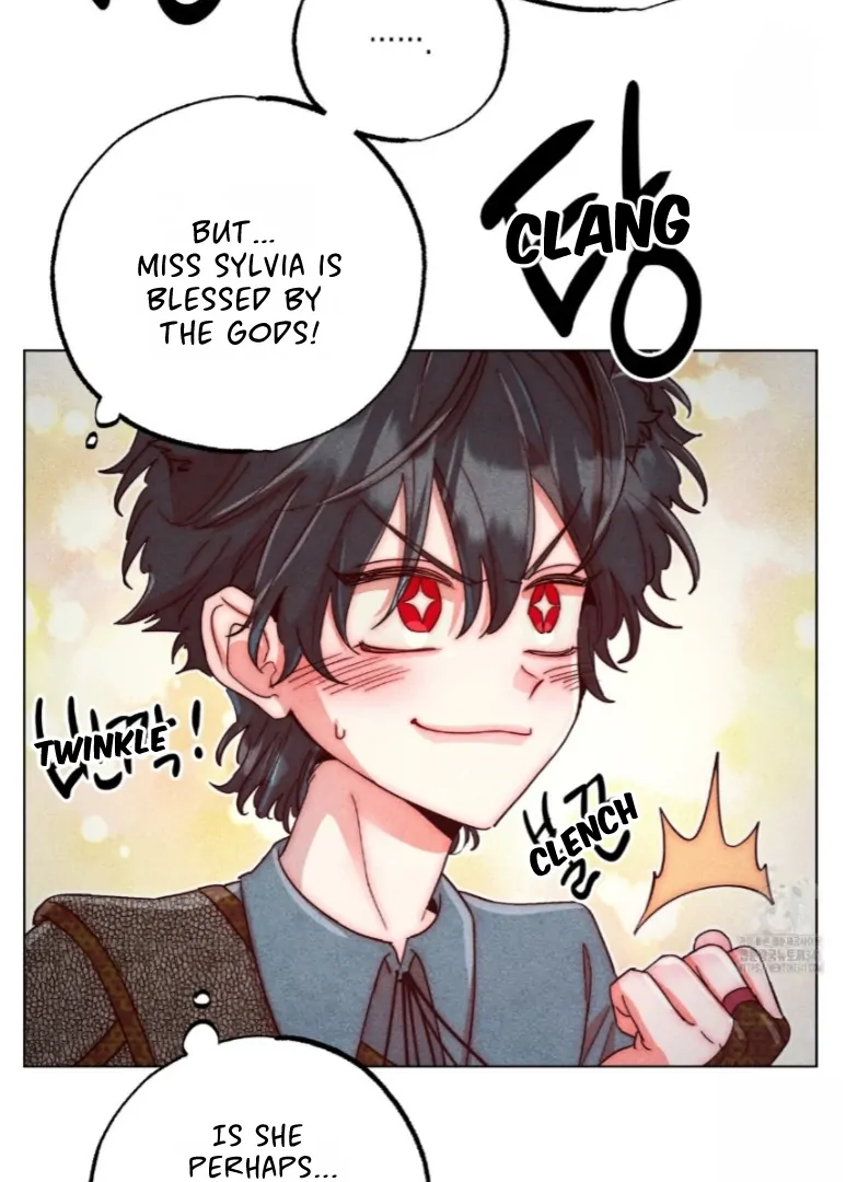 Collecting the Male Leads' First Nights Chapter 8 - page 17