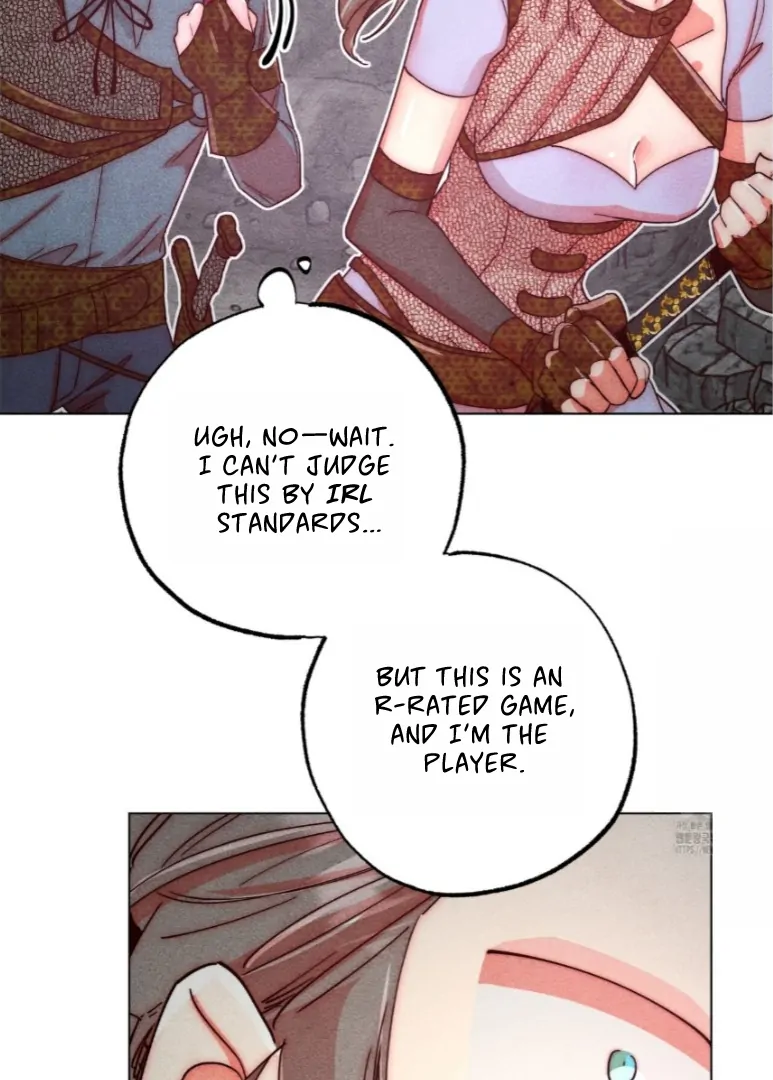 Collecting the Male Leads' First Nights Chapter 8 - page 19
