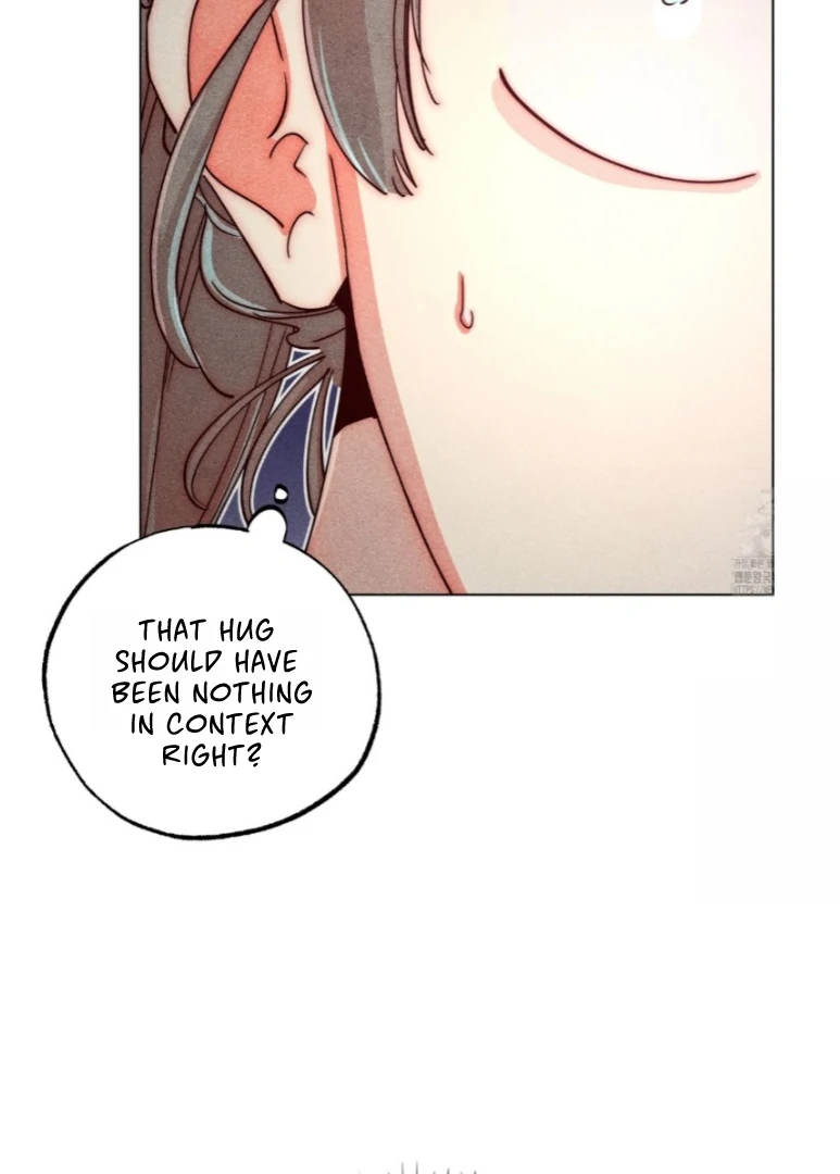 Collecting the Male Leads' First Nights Chapter 8 - page 20