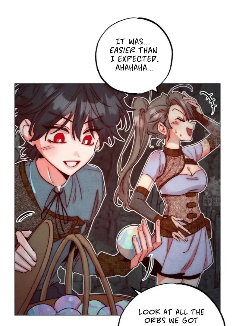 Collecting the Male Leads' First Nights Chapter 8 - page 29