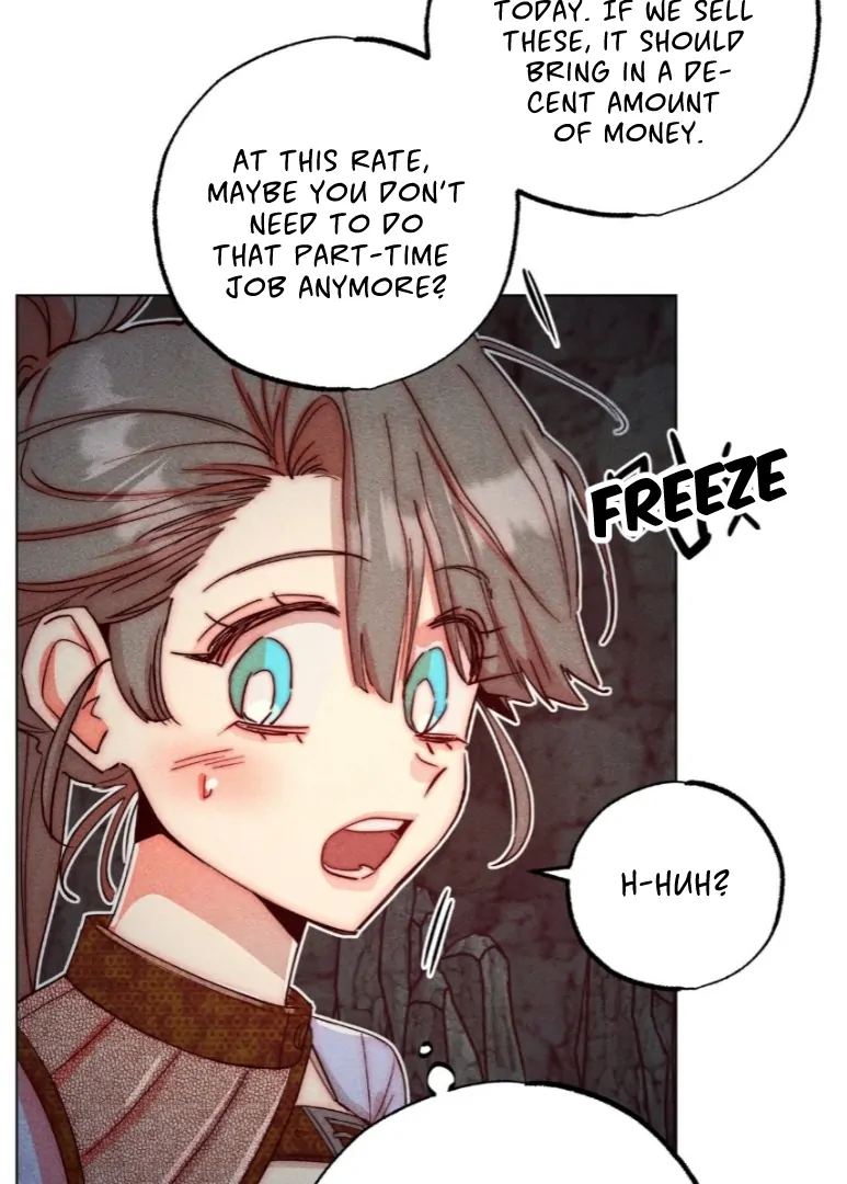 Collecting the Male Leads' First Nights Chapter 8 - page 30