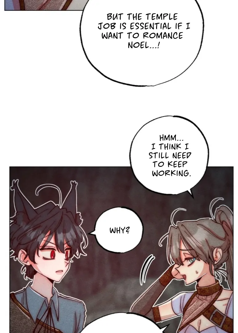 Collecting the Male Leads' First Nights Chapter 8 - page 31