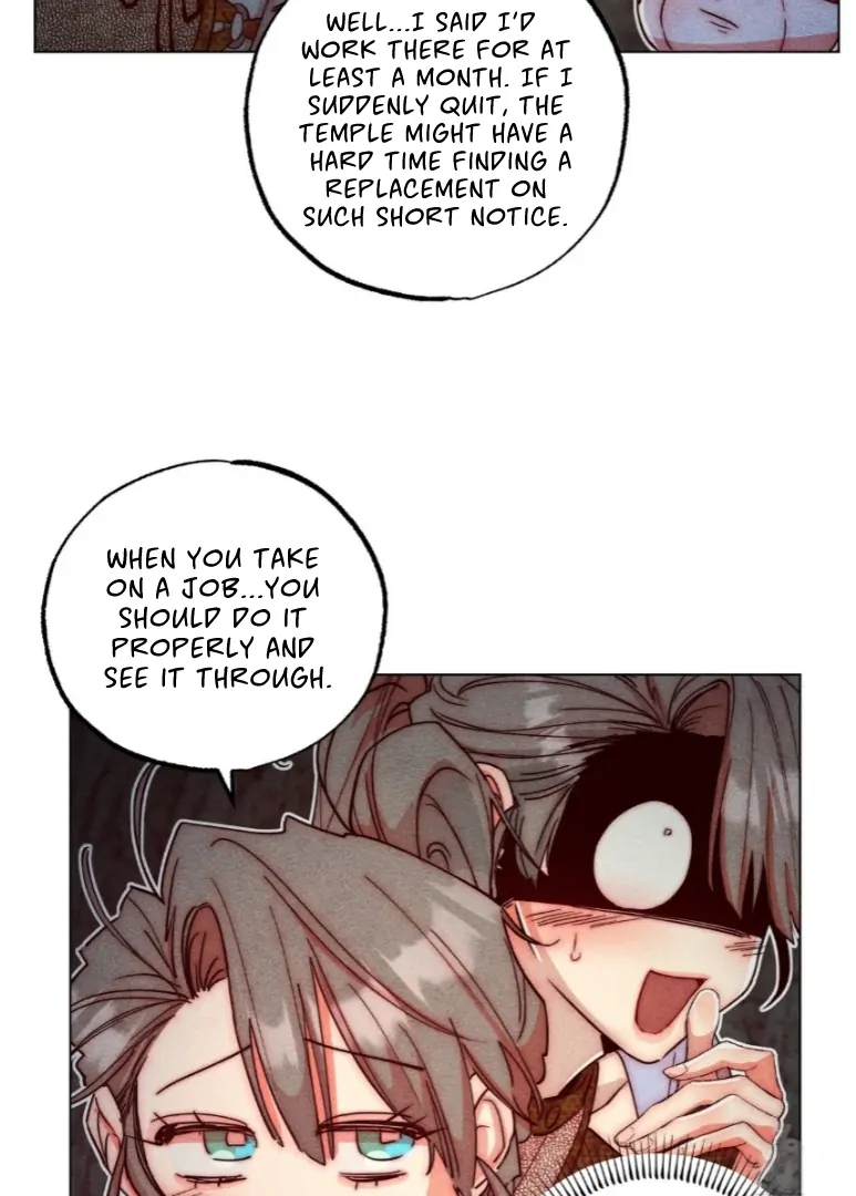 Collecting the Male Leads' First Nights Chapter 8 - page 32