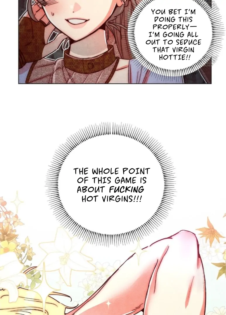 Collecting the Male Leads' First Nights Chapter 8 - page 33