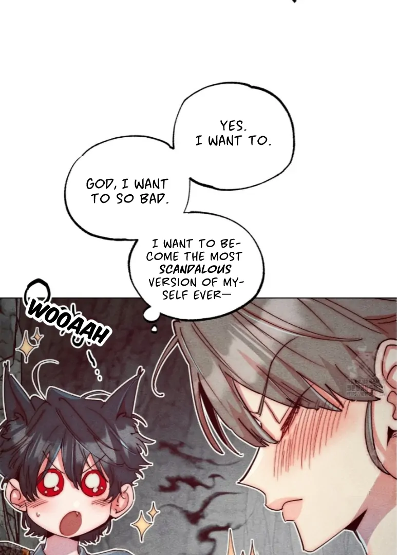 Collecting the Male Leads' First Nights Chapter 8 - page 35
