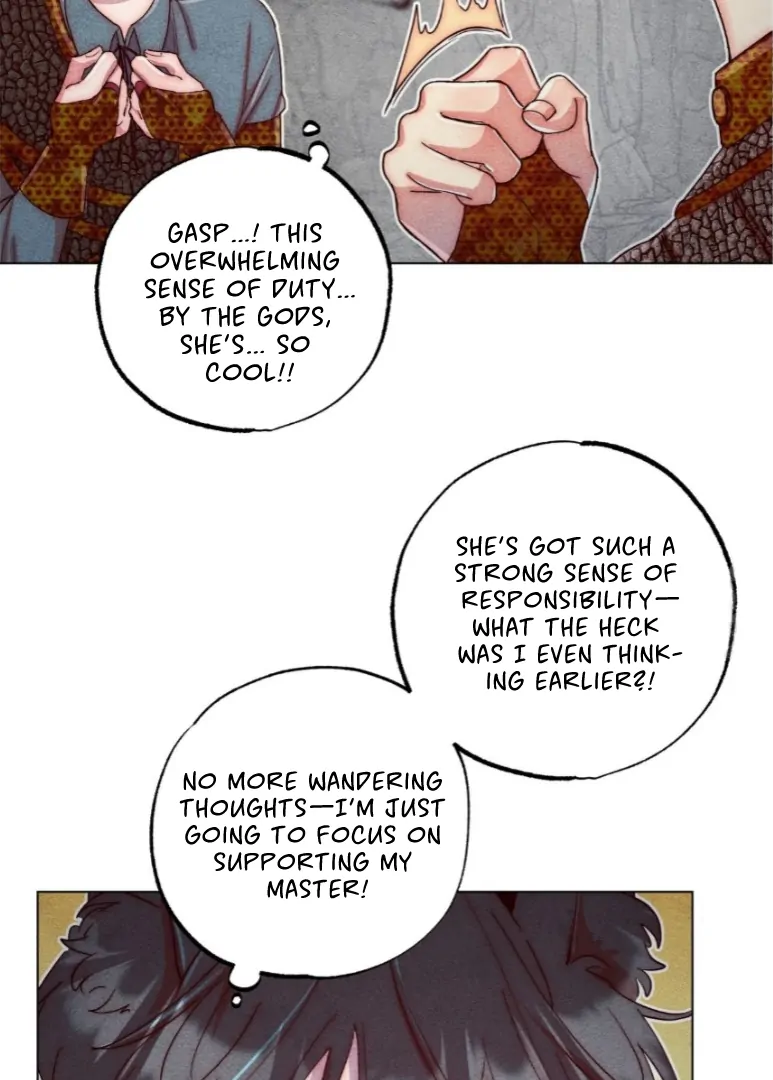 Collecting the Male Leads' First Nights Chapter 8 - page 36