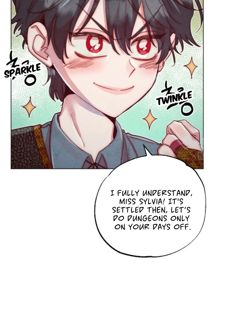 Collecting the Male Leads' First Nights Chapter 8 - page 37