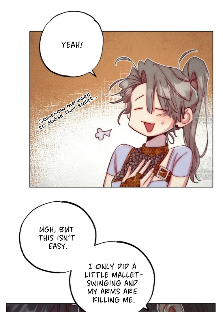 Collecting the Male Leads' First Nights Chapter 8 - page 38