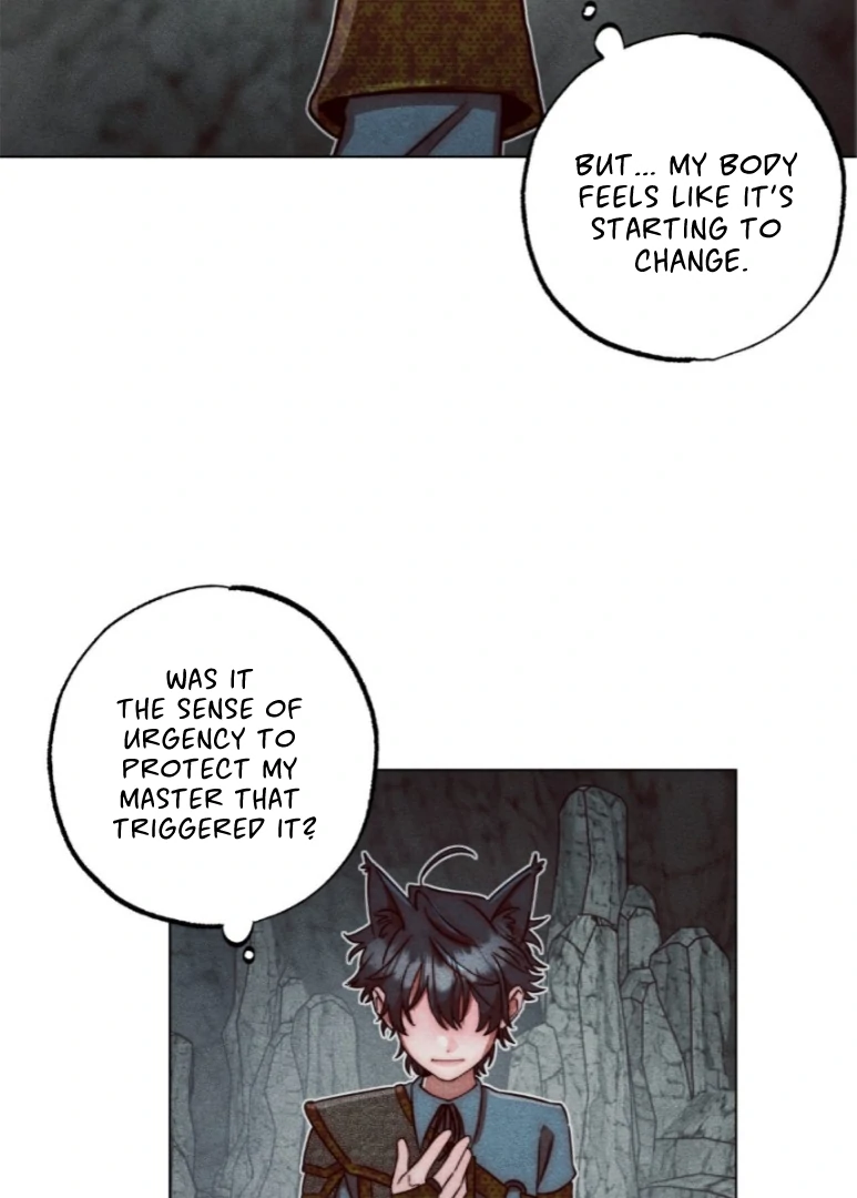 Collecting the Male Leads' First Nights Chapter 8 - page 3