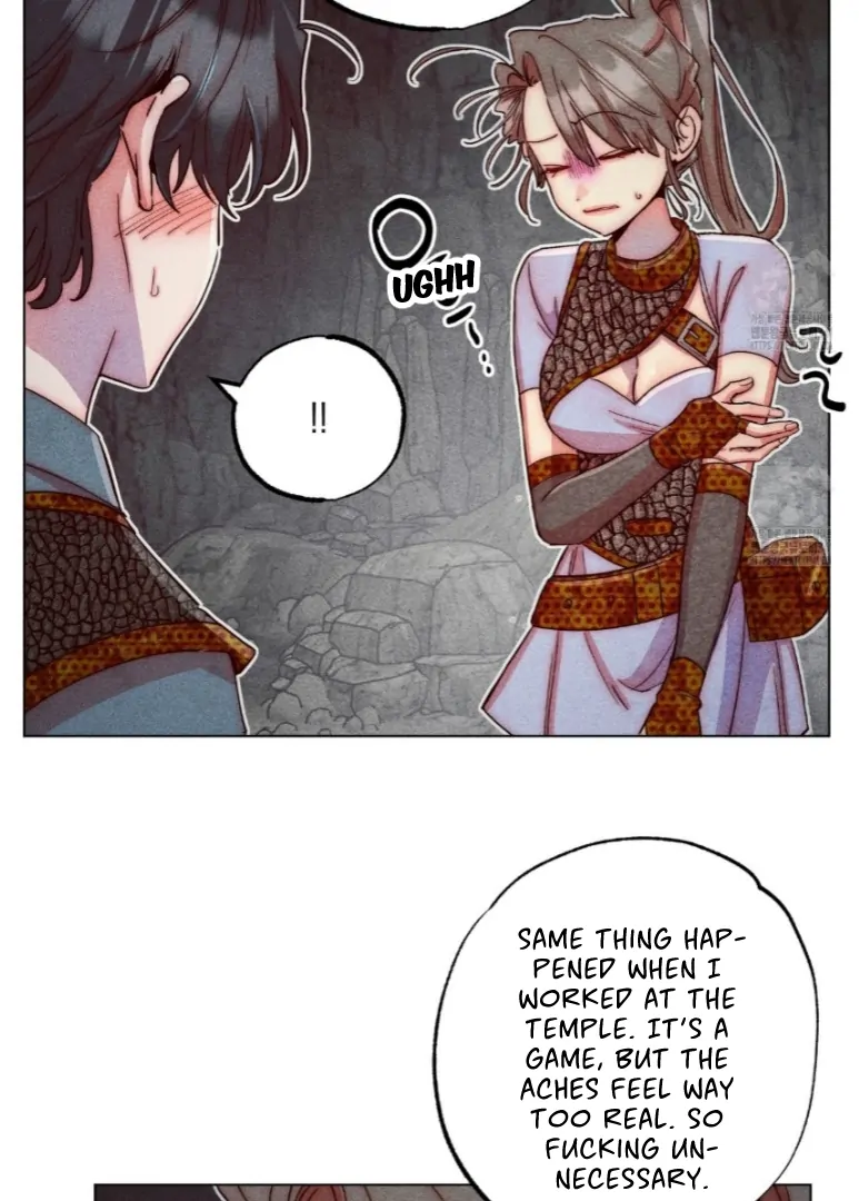 Collecting the Male Leads' First Nights Chapter 8 - page 39
