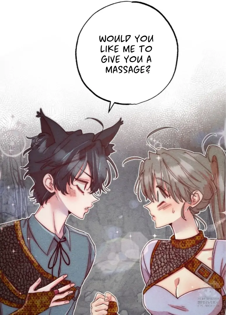 Collecting the Male Leads' First Nights Chapter 8 - page 41
