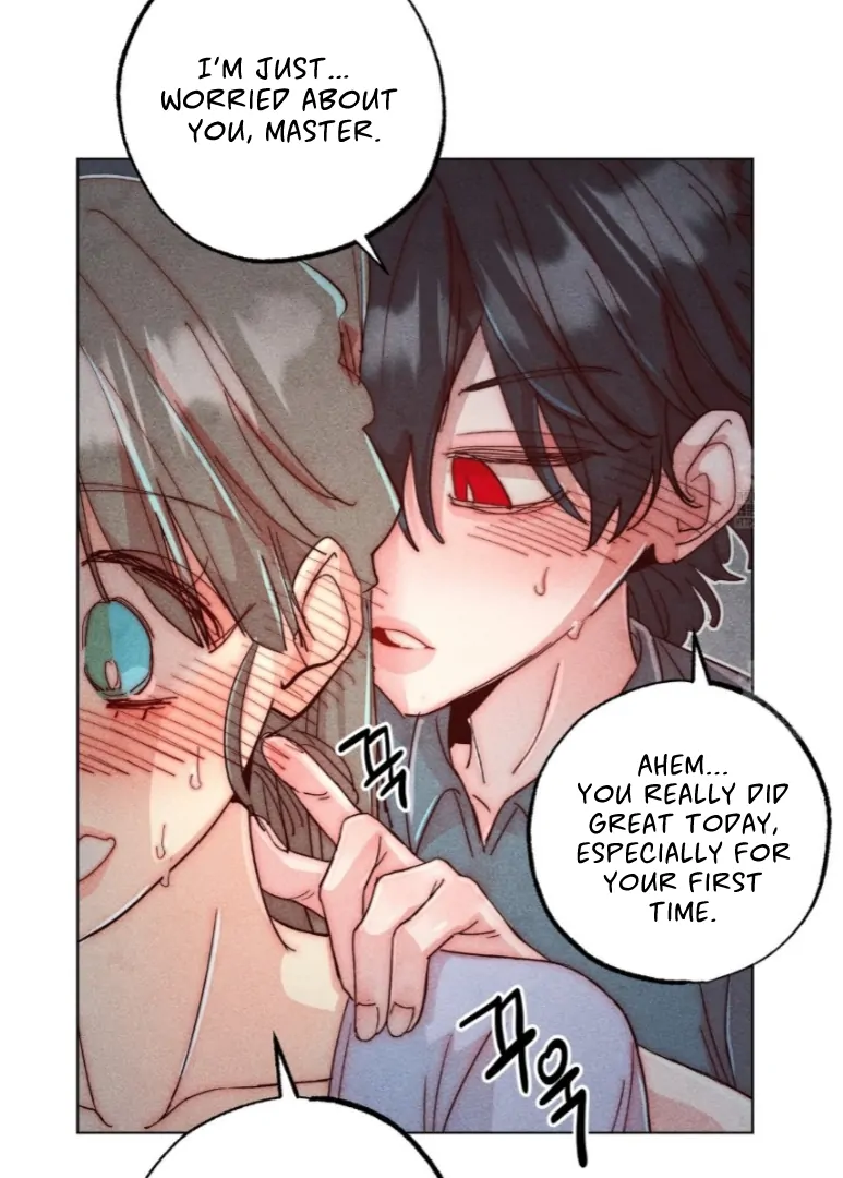 Collecting the Male Leads' First Nights Chapter 8 - page 46