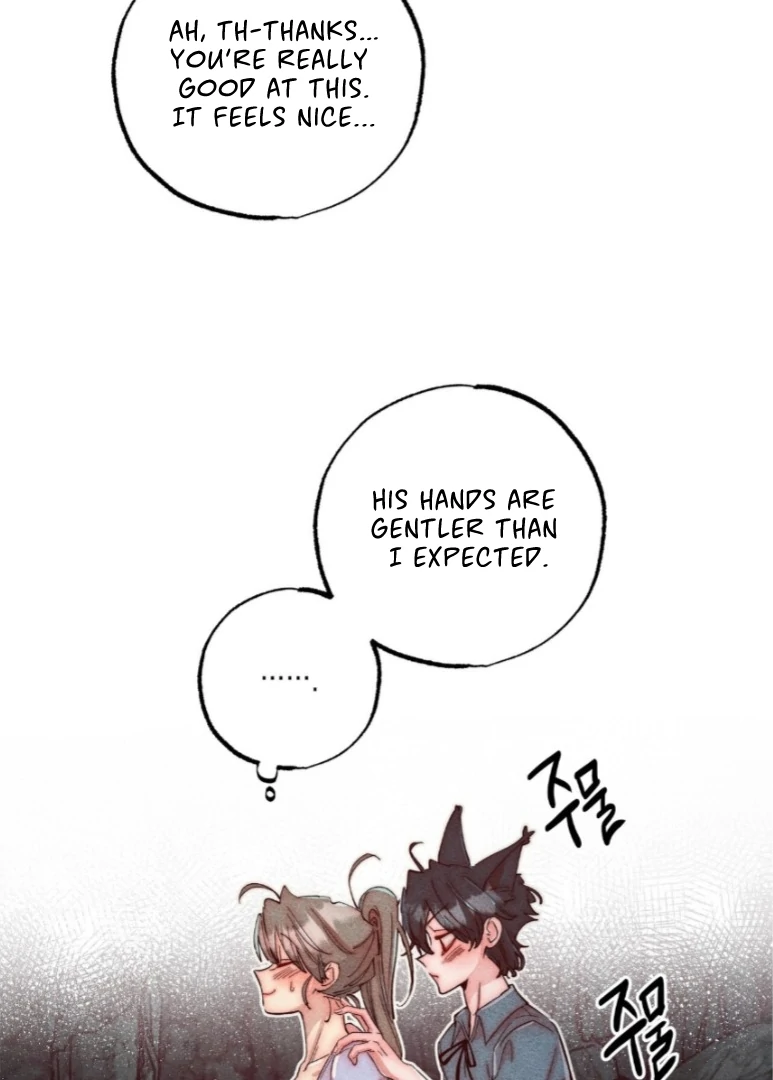 Collecting the Male Leads' First Nights Chapter 8 - page 47