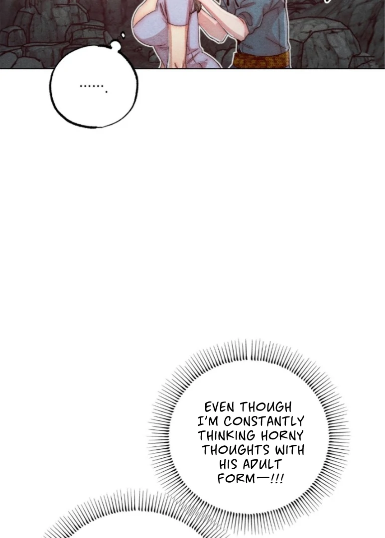 Collecting the Male Leads' First Nights Chapter 8 - page 48