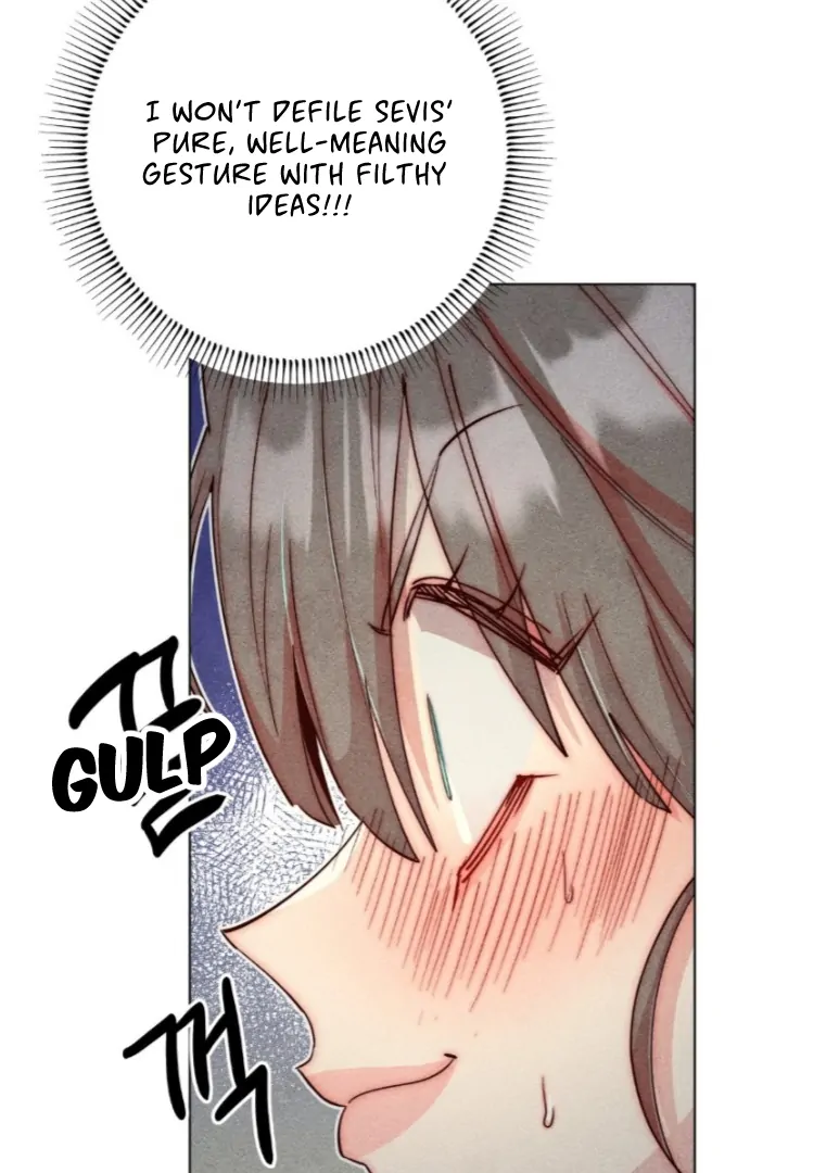 Collecting the Male Leads' First Nights Chapter 8 - page 49