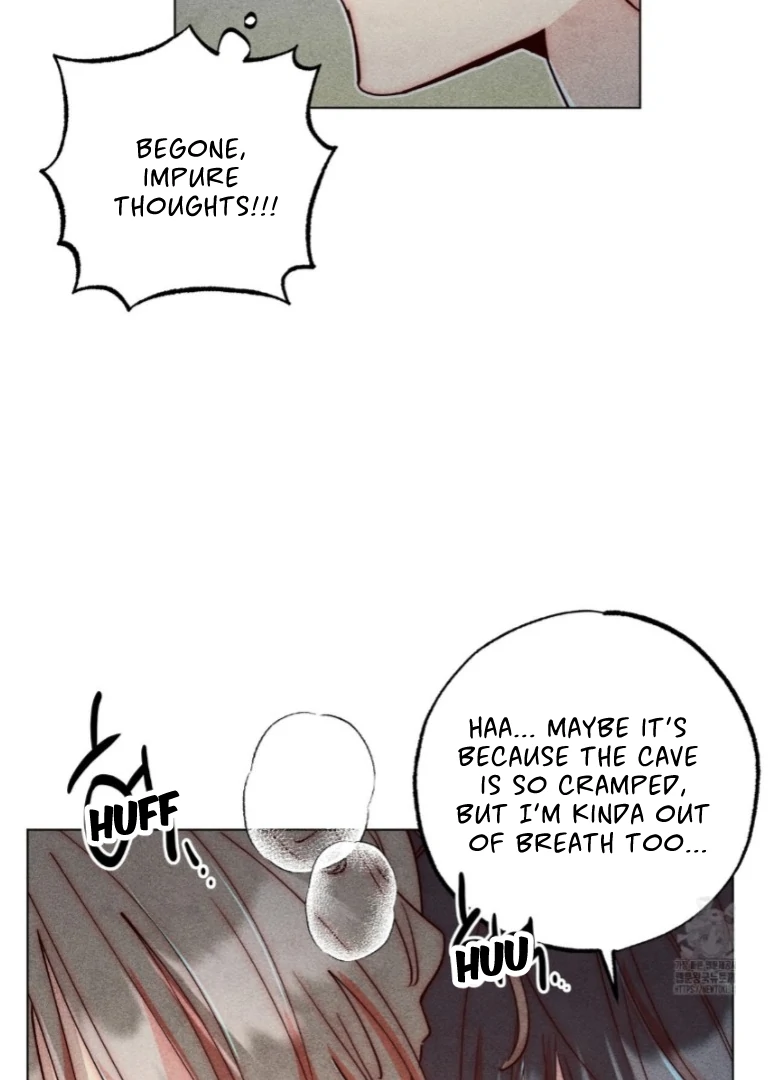 Collecting the Male Leads' First Nights Chapter 8 - page 50