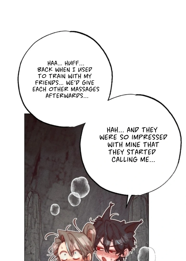 Collecting the Male Leads' First Nights Chapter 8 - page 52
