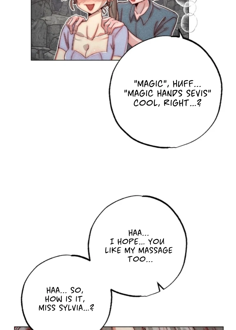 Collecting the Male Leads' First Nights Chapter 8 - page 53