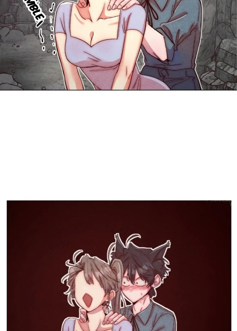 Collecting the Male Leads' First Nights Chapter 8 - page 58
