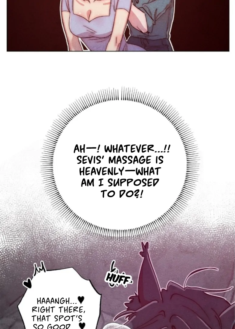 Collecting the Male Leads' First Nights Chapter 8 - page 59