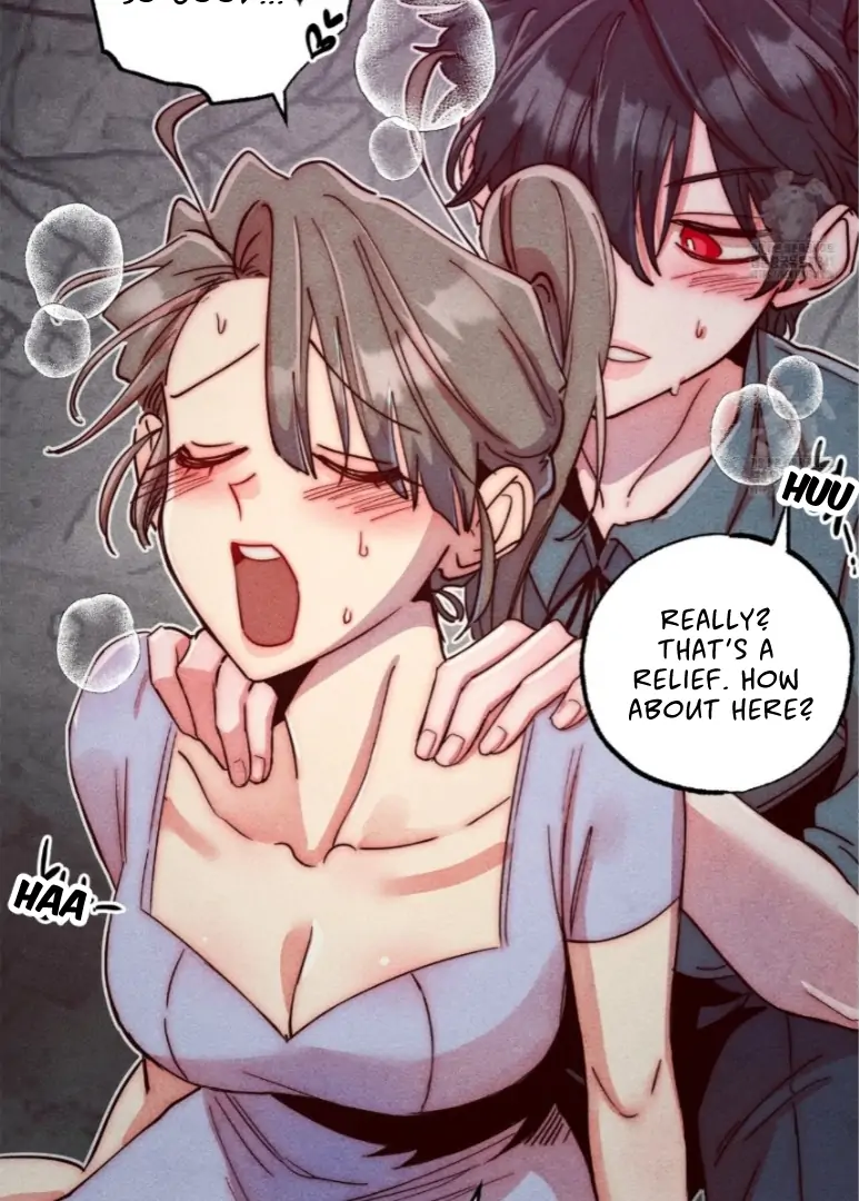 Collecting the Male Leads' First Nights Chapter 8 - page 60
