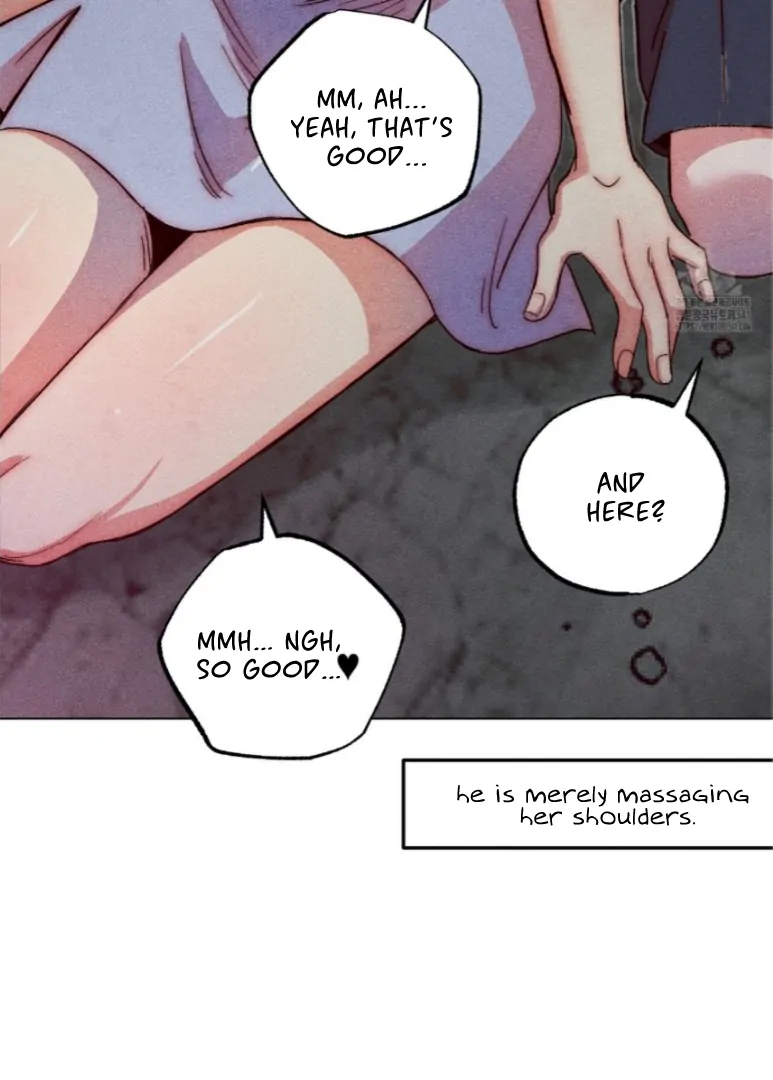 Collecting the Male Leads' First Nights Chapter 8 - page 61