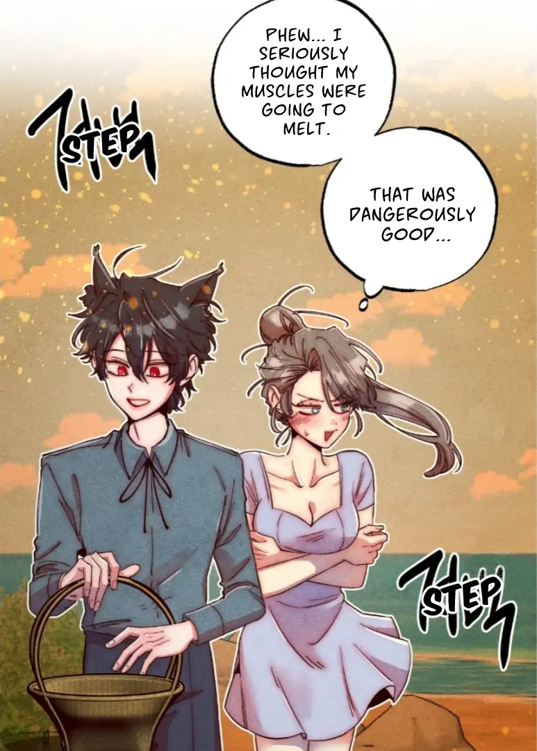 Collecting the Male Leads' First Nights Chapter 8 - page 65