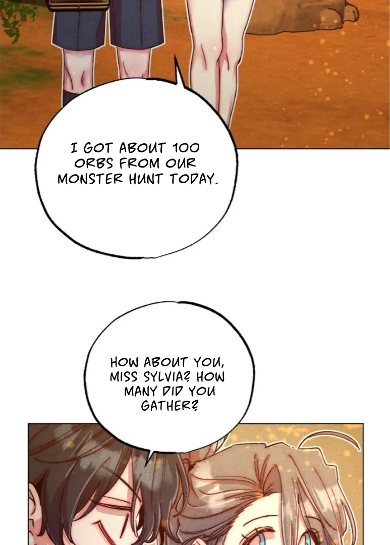 Collecting the Male Leads' First Nights Chapter 8 - page 66