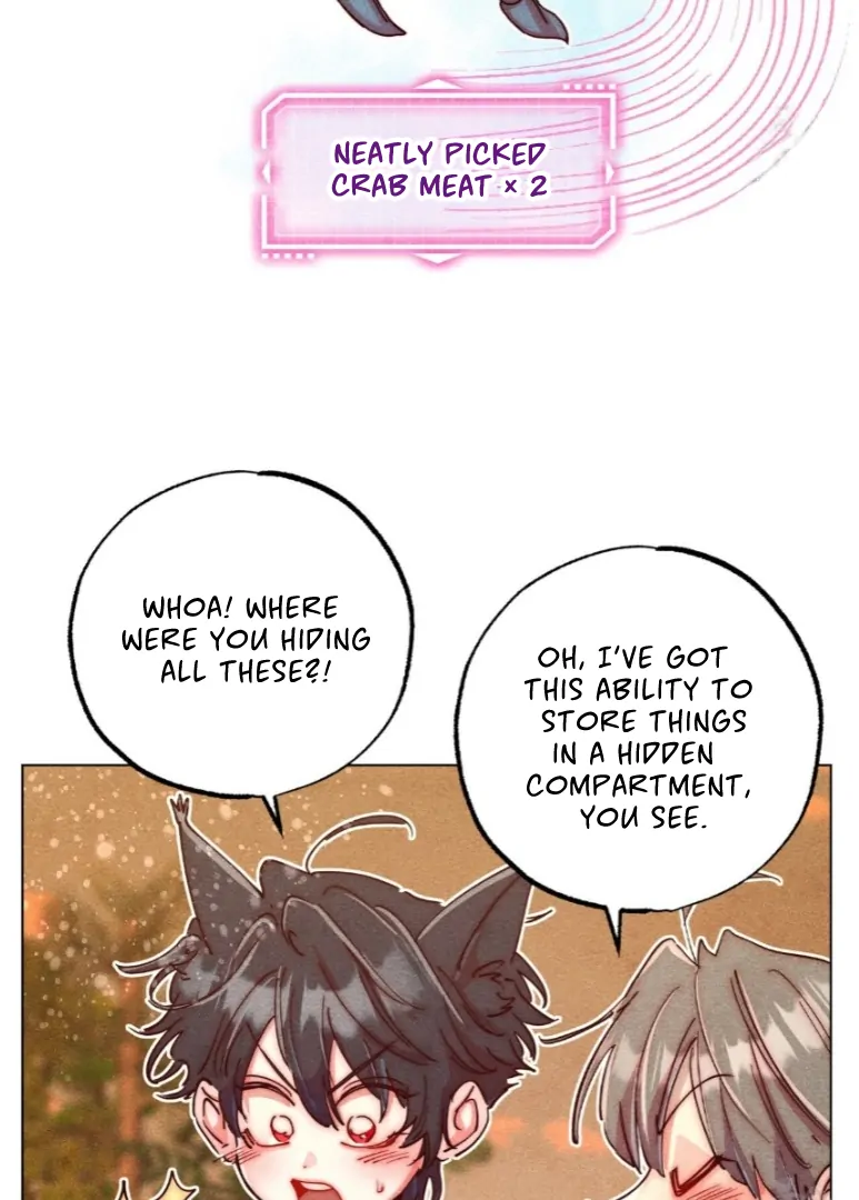 Collecting the Male Leads' First Nights Chapter 8 - page 69