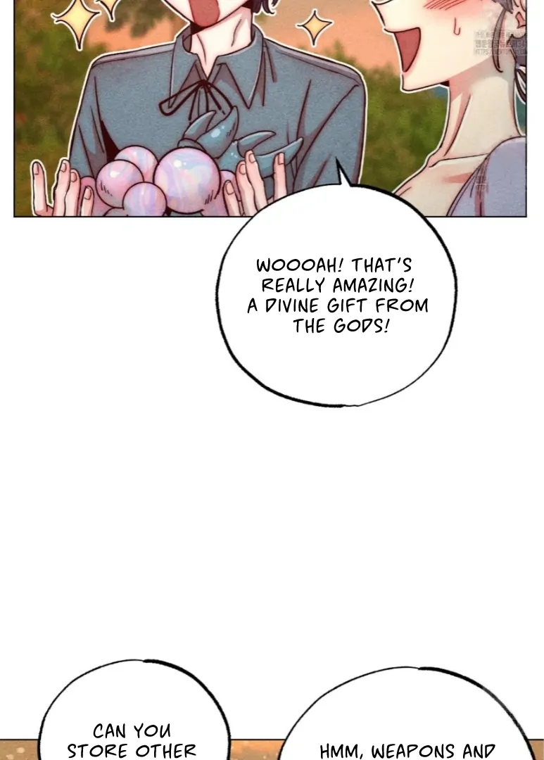 Collecting the Male Leads' First Nights Chapter 8 - page 70